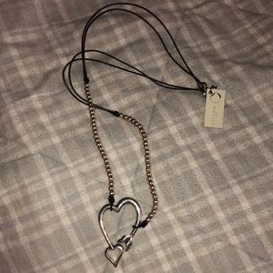 One day discounted! Ciclon necklace